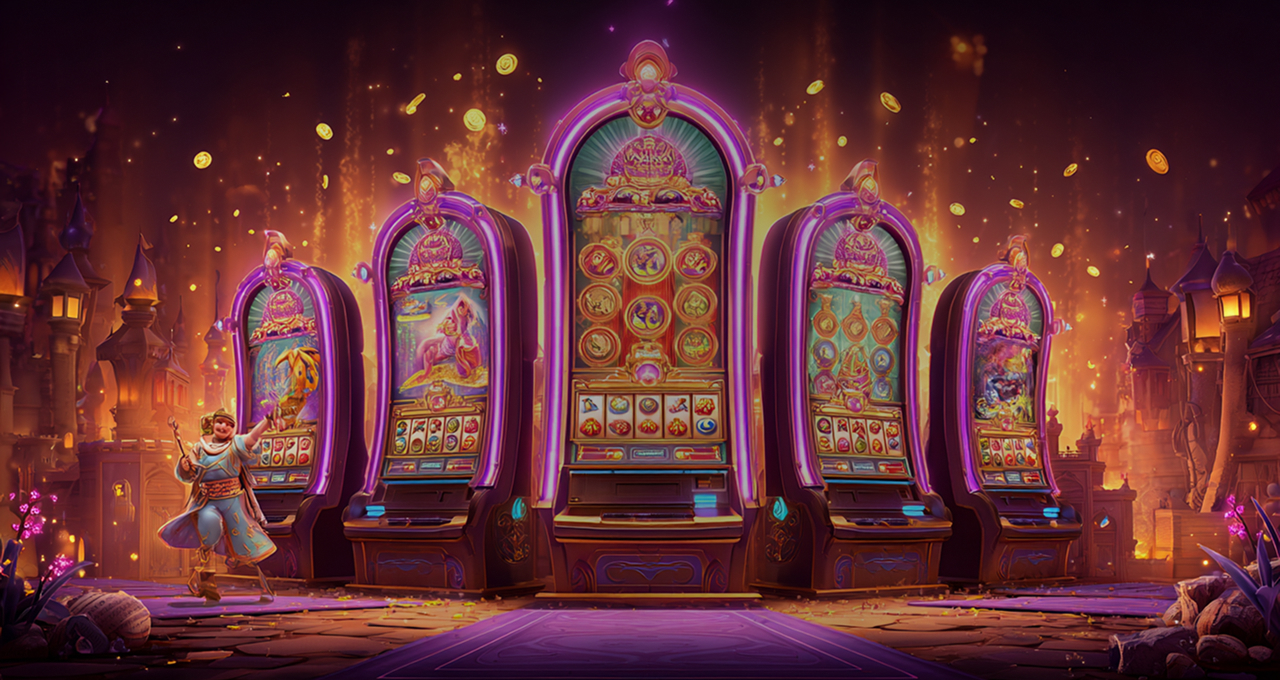 Alawin Casino